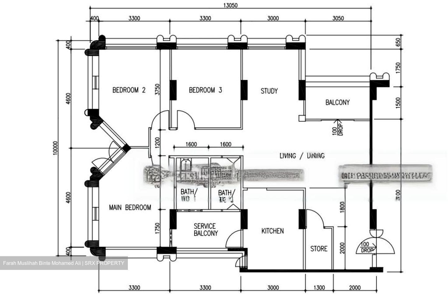 Blk 899A Woodlands Drive 50 (Woodlands), HDB 5 Rooms #452459681